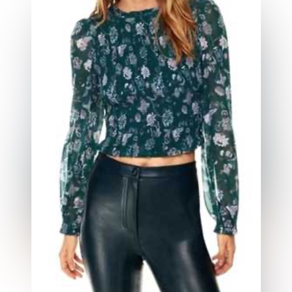 Wilfred Tempest Blouse - Picture 2 of 2